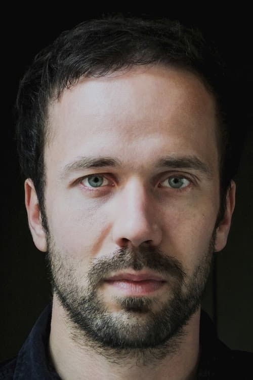 Johannes Gierlinger foto