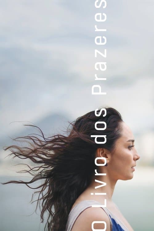 O Livro dos Prazeres (2022) poster