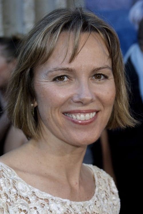 Lucinda Jenney foto