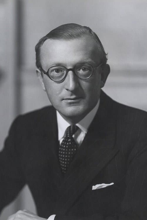 Alexander Baron foto