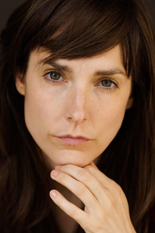 Agnes Hausmann foto
