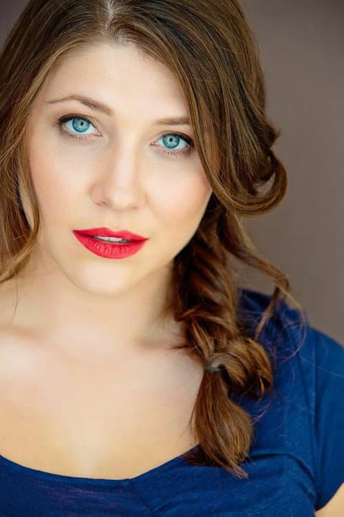 Megan Lane foto