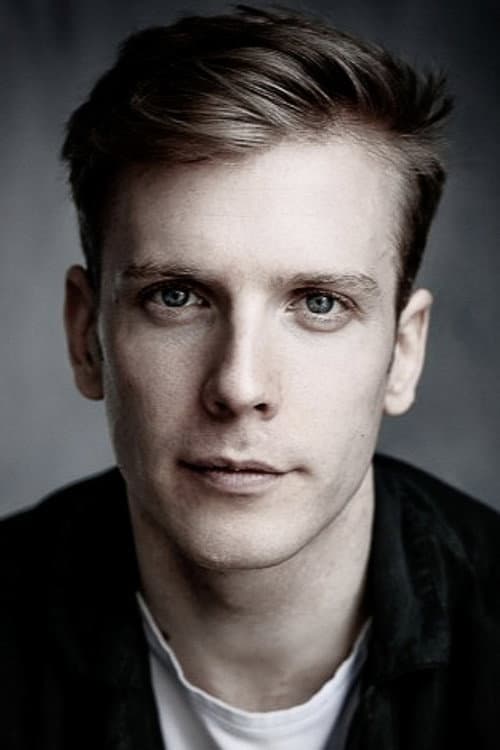Edward Tidy foto