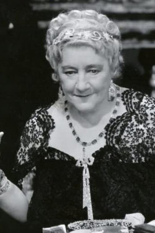 Charlotte Granville foto