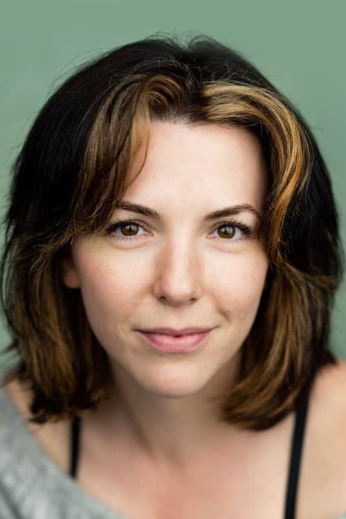 Kristin Atherton foto