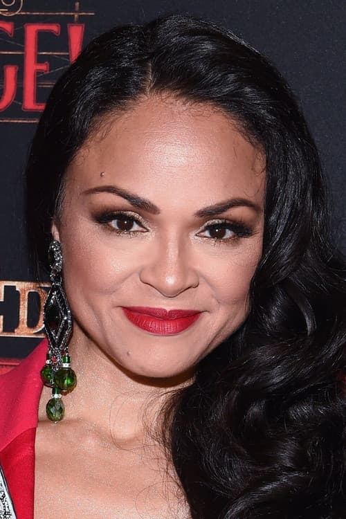 Karen Olivo foto