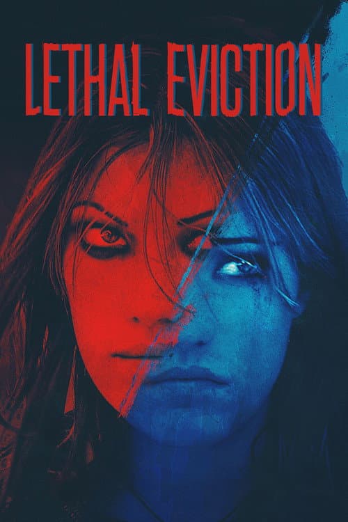 Lethal Eviction (2005) poster