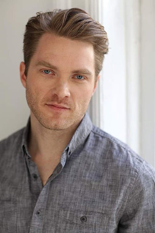 Timothy Sekk foto