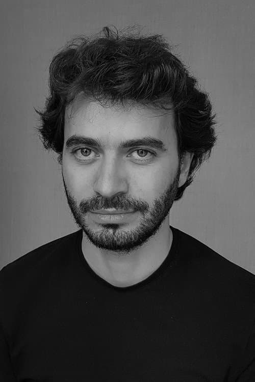 Qutaiba Barhamji foto