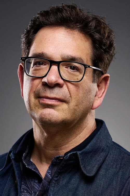 Peter Ettedgui foto