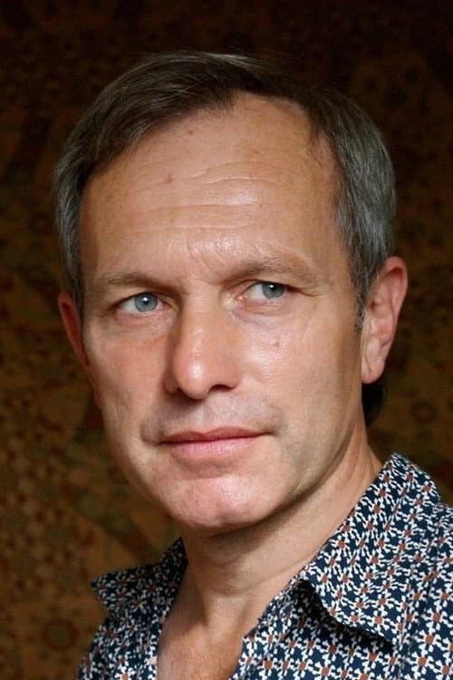 David Crellin foto