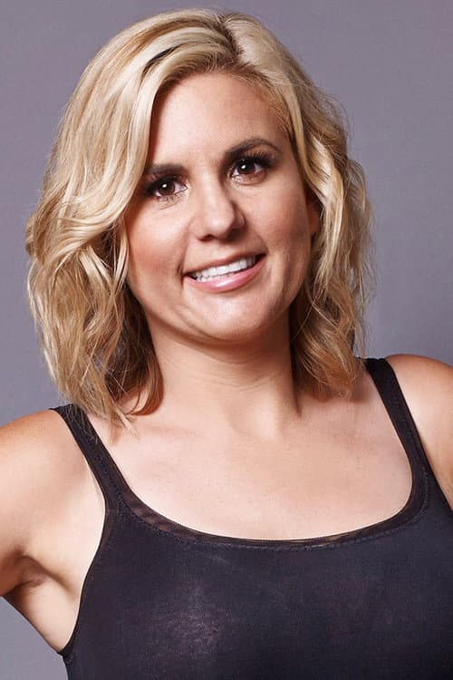 Brandi Passante foto