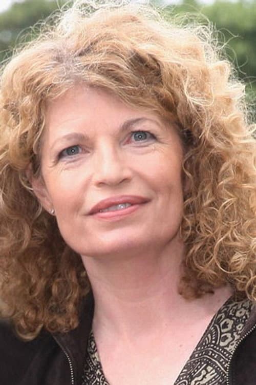 Denise Virieux foto