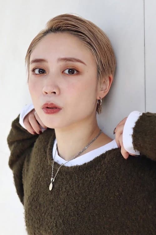 村上愛 foto