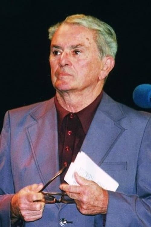 György Hintsch foto