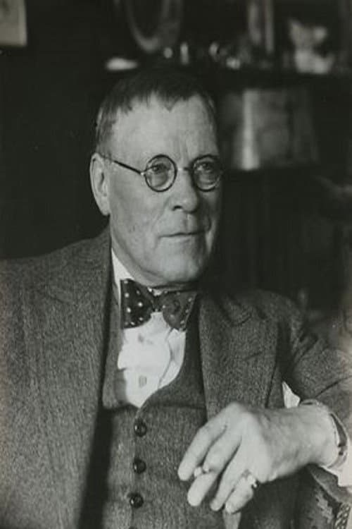 Frederik Jensen foto