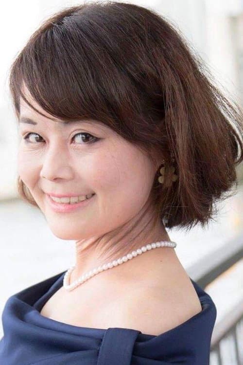 Natsuyo Atarashi foto