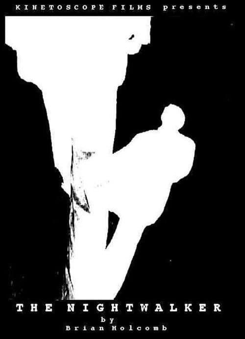 The Nightwalker (2005) poster