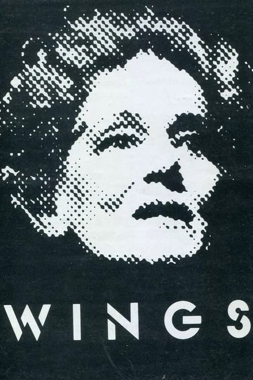 Wings (1983) poster