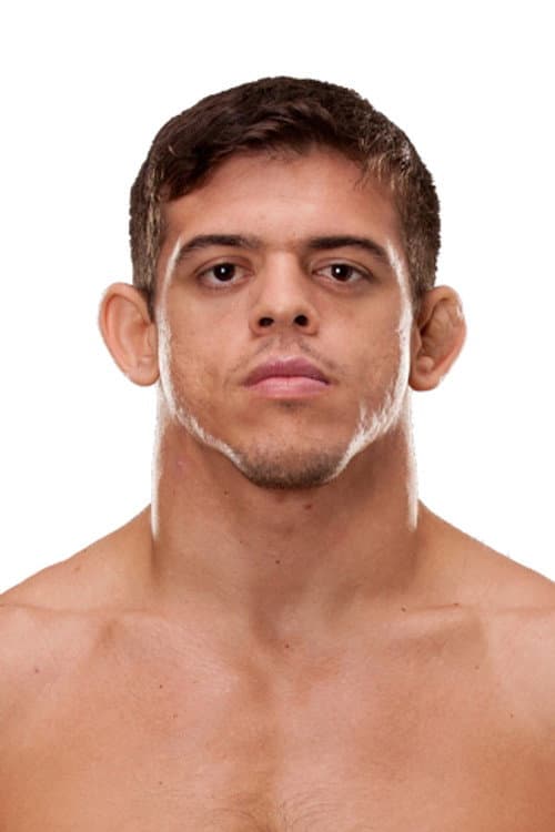 Caio Magalhaes foto
