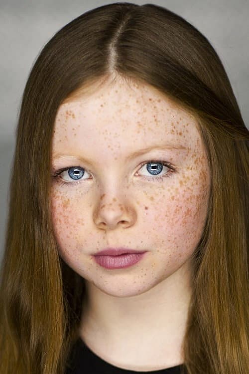 Sadie Munroe foto
