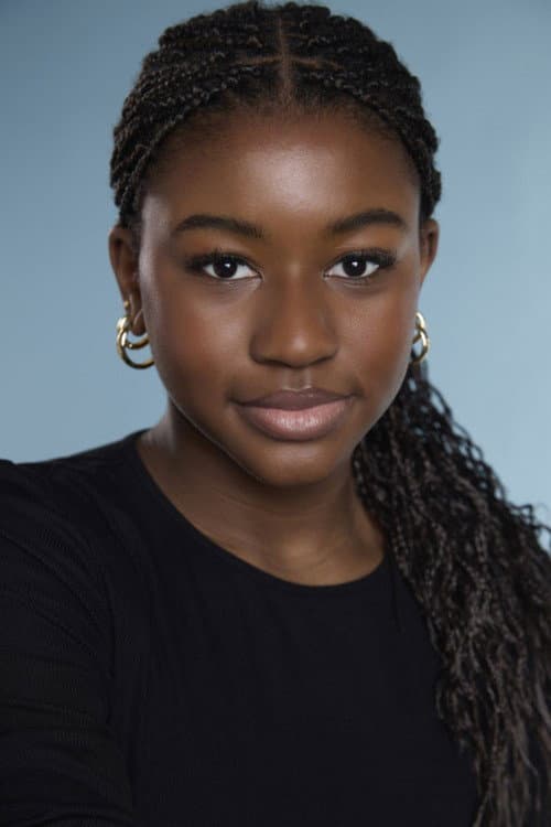 Quincy Thomas foto