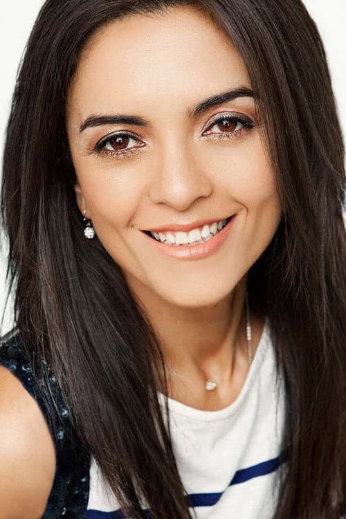 Alexandra Diaz foto