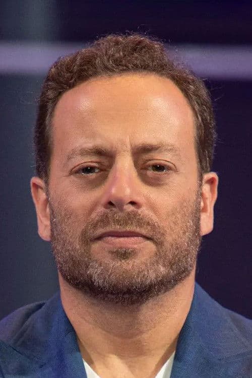 Badih Abou Chakra foto