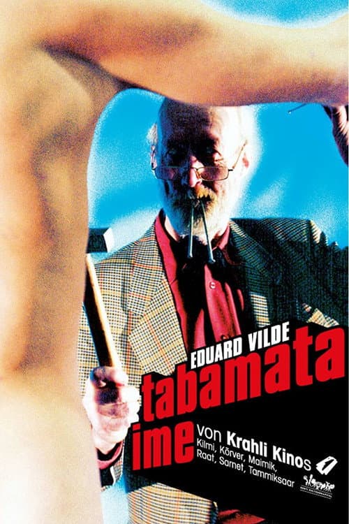 Tabamata ime (2006) poster