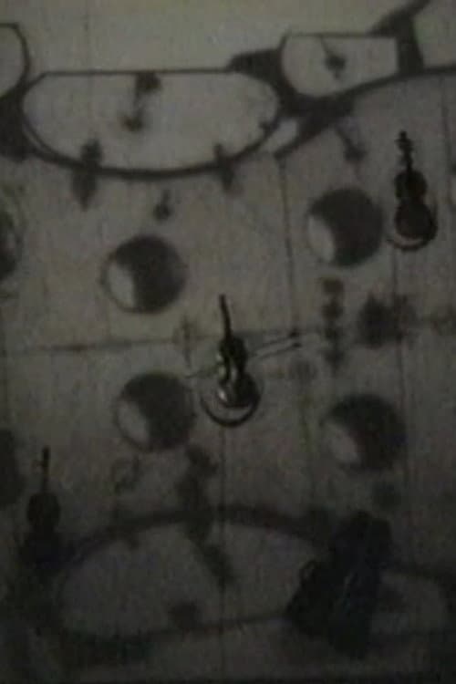 Four Recent Installations (1993) poster