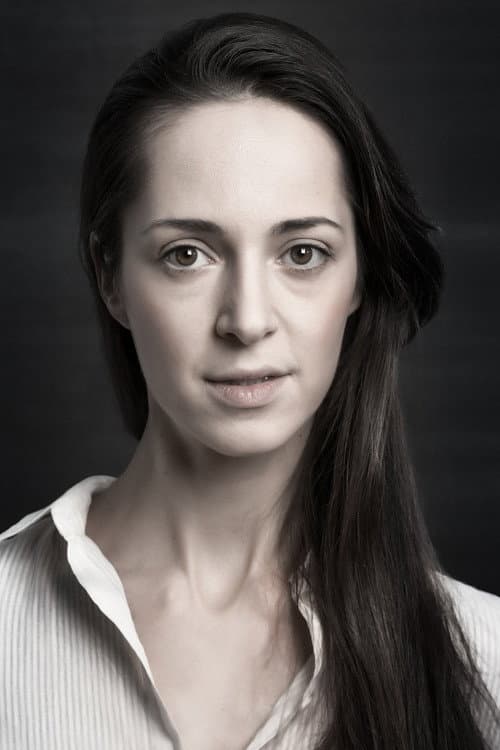 Inga Salurand foto