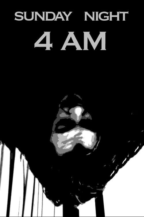 Sunday Night (2022) poster