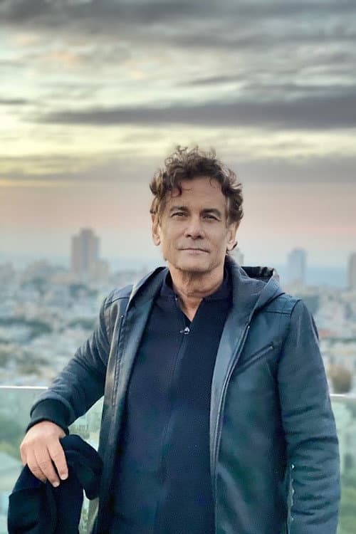 Pierre Rehov foto