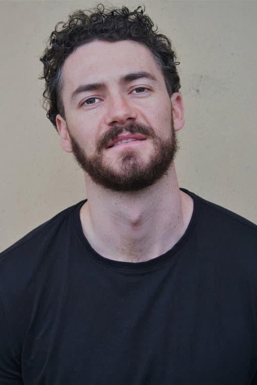 Zack Currie foto
