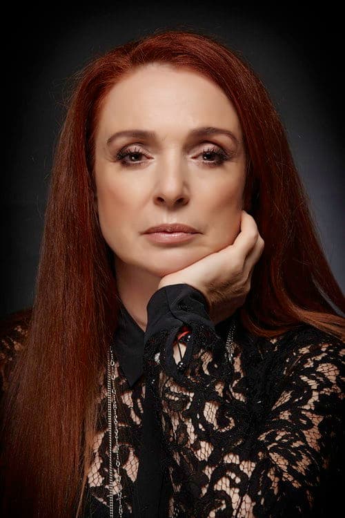 Бойка Велкова foto