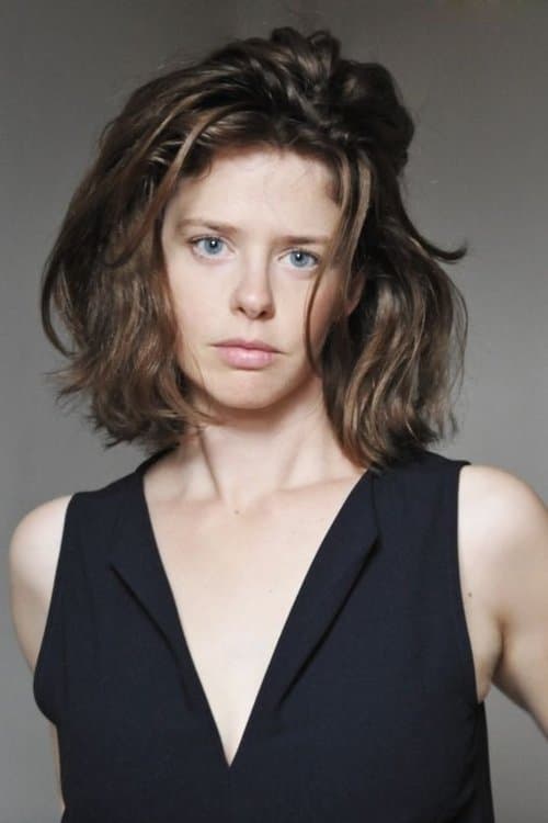 Maaike Neuville foto