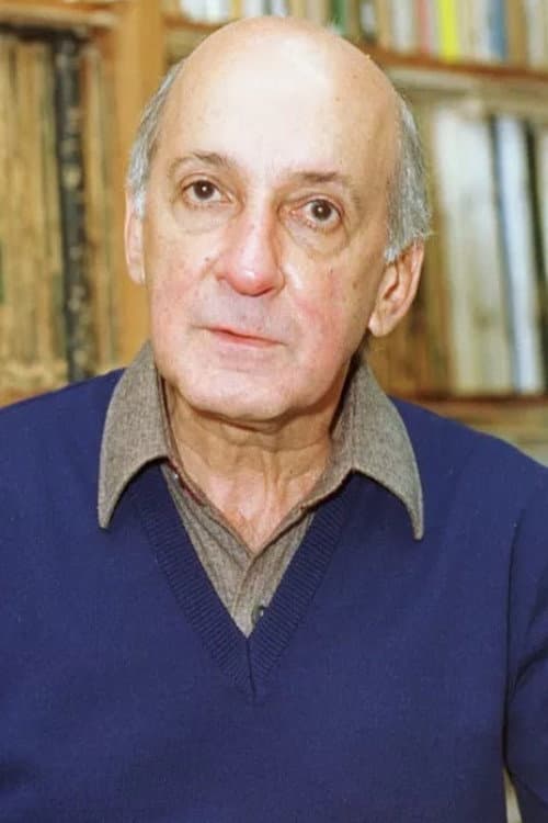 José Ramos Tinhorão foto