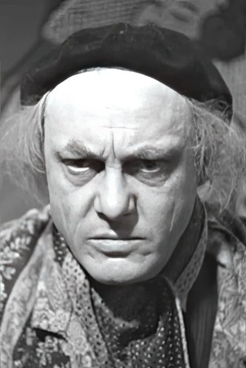 Alexandre Mihalesco foto