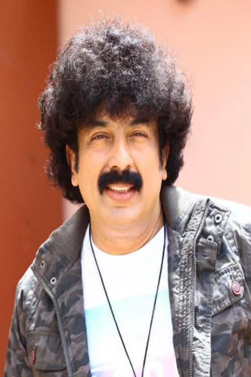 Gurukiran foto