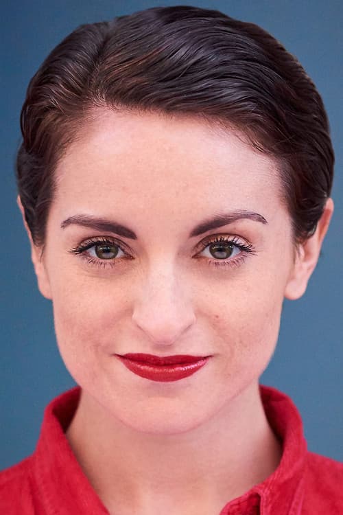 Danielle Bird foto