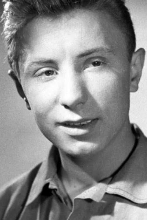 Marian Beczkowski foto
