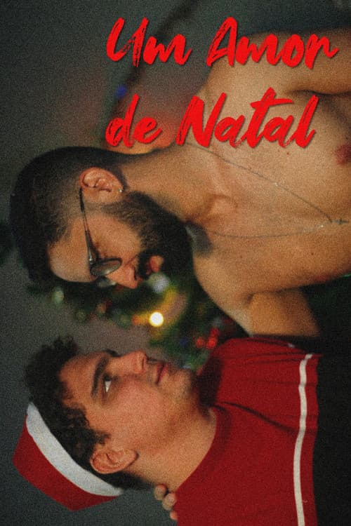 Um Amor de Natal (2022) poster