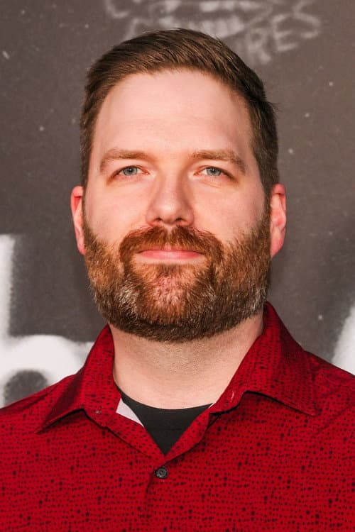 Chris Stuckmann foto