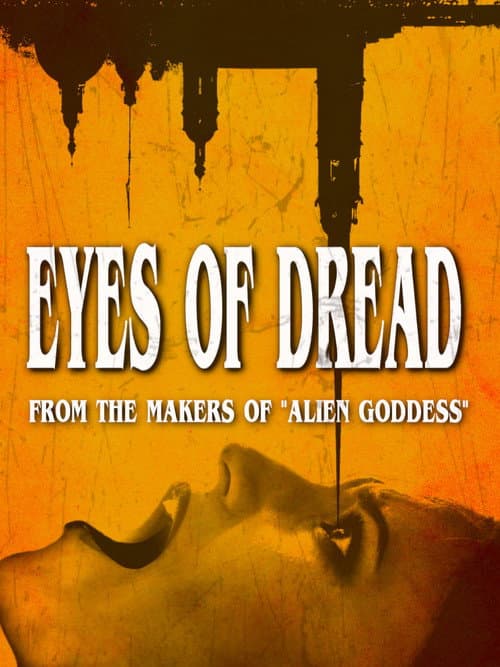 Eyes of Dread (2023) poster