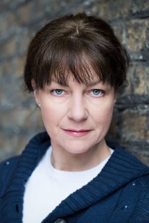 Gail Fitzpatrick foto