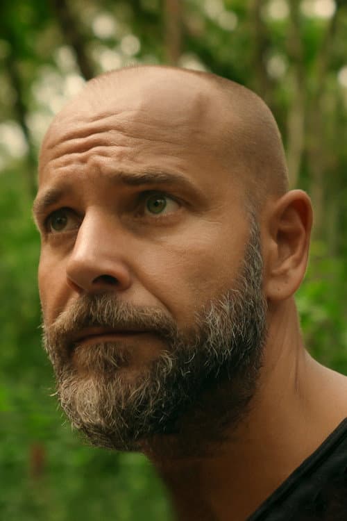 Maik Burghardt foto