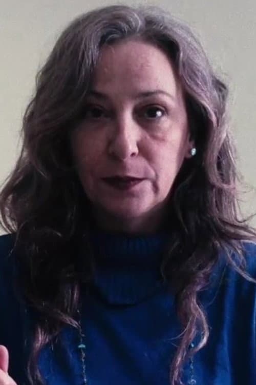 Luciana Paz foto