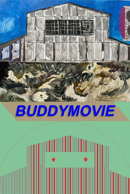 Buddymovie (2022) poster