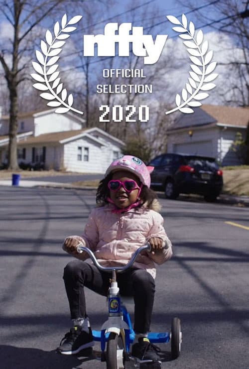 Athol Park (2020) poster