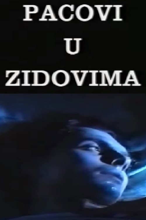 Pacovi u zidovima (1994) poster
